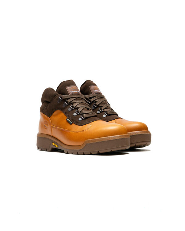 靴 Timberland FIELD BOOT timberland-field-boot-mid-lace